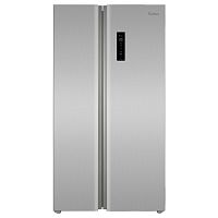 Холодильник Side-By-Side Evelux FSBS 5100 X