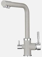 Кухонный смеситель Kuppersberg GEOS ROCK