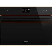 Духовой шкаф Smeg SO4602M1NR