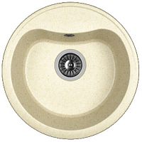 Мойка Dr. Gans "Дора", латте CMc