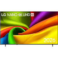 Телевизор ЖК 85'' LG 85NU900B6LA.ARUG