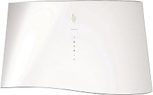 Falmec MARE E.ION GLASS WHITE