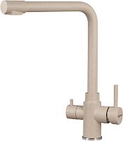 Кухонный смеситель  Kuppersberg Geo KG2385CR SAND (8366)