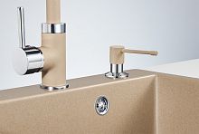 Кухонный дозатор GRANULA 05 D, ПЕСОК