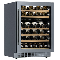 Винный шкаф Meyvel MV46PRO-KST2