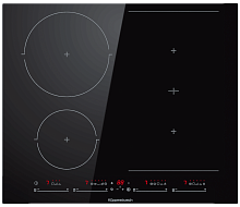 Индукционная варочная панель Kuppersbusch KI 6870.0 SR