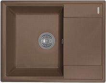 Мойка Florentina "Консул" 640, мокко FSm