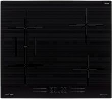 Индукционная варочная панель KRONA GENESIS 60 BL