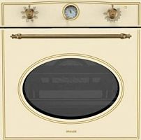 Электрический духовой шкаф Graude BK 60.1 EM