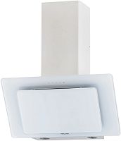 Наклонная вытяжка Krona LIVA 600 white S