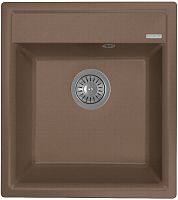 Мойка Florentina "Консул" 450, мокко FG