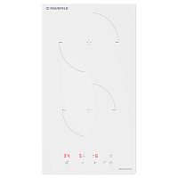Индукционная варочная панель MAUNFELD CVI302EXWH