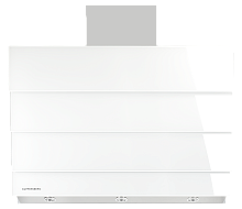 Островная вытяжка Kuppersberg RAMZ 90 W