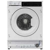 KALISA 1400 8K WHITE встраиваемая стиральная машина