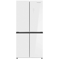 Холодильник отдельностоящий Kuppersberg NFFD 186 WG