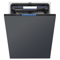 Посудомоечная машина 60 см Kuppersbusch G 6570.0 v