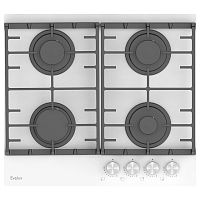 Газовая варочная панель Evelux HEG 600 WG