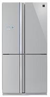 Холодильник Sharp SJFS97VSL