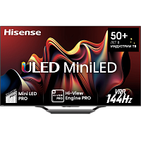 Телевизор ЖК 85'' Hisense 85U7NQ