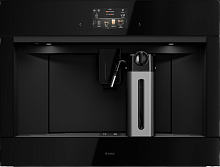 Встраиваемая кофемашина ASKO CMB54BG