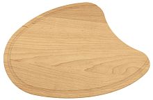 Разделочная доска из массива бука "Модель 5049" ("Селена")