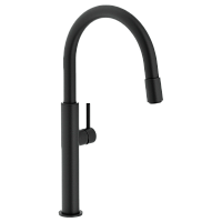 Смеситель Franke Pescara up&down 115.0545.135