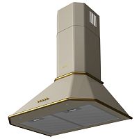 Купольная вытяжка Körting KHC 6839 RGB