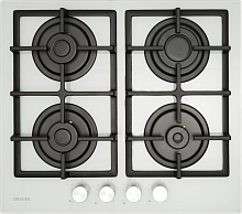 Газовая варочная поверхность Graude GS 60.1 W