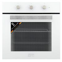 Электрический духовой шкаф KRONA ROMANA 60 WH