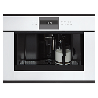 Кофемашина встраиваемая Kuppersbusch CKV 6550.0 W5