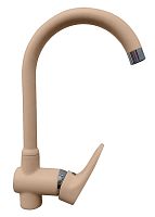 Смеситель GranFest 3023 топаз