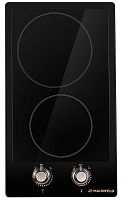 Электрическая варочная панель MAUNFELD EEHE.32VCBB.R
