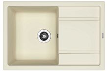 Мойка Florentina "Липси" 760, шампань FG