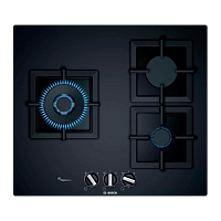 Встраиваемая газовая панель BOSCH PPC6A6B20