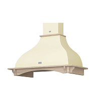  Вытяжка кухонная рустика LEX PARMA 600 Ivory