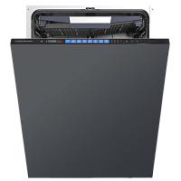 Посудомоечная машина 60 см Kuppersbusch G 6564.0 v