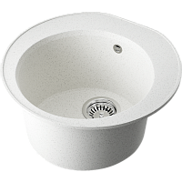 Мойка Omoikiri Miya 50-R-EV Tetogranit/эверест