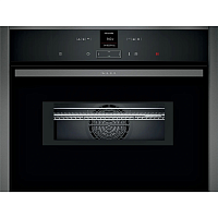 Духовой шкаф электрический Neff C17MR02G0