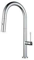 Смеситель Rivelato 3972500 cromo