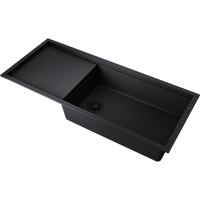 Мойка Omoikiri Sintesi 116-GB Artceramic/графит