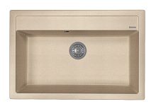 Мойка Florentina "Липси" 770, песочный FG