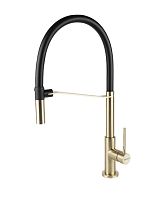 Смеситель Falmec Trevi Pro Gold