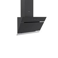 Наклонная вытяжка MIDEA MH60AN668GB