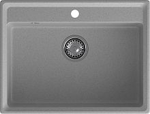 Мойка GranFest LV-660 серый