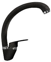 Смеситель GranFest Z-3323 черный