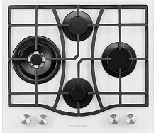 Газовая варочная панель Kuppersberg FG 67 W