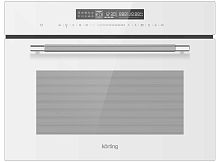 Электрический духовой шкаф Körting OKB 3260 CSGW MW