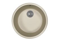 Мойка Florentina "Вега Зеро", грей FS