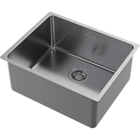 Мойка Omoikiri Tadzava 54-U/I-IN нерж. сталь/нержавеющая сталь