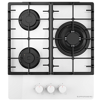 Газовая варочная панель Kuppersberg FG 46 W